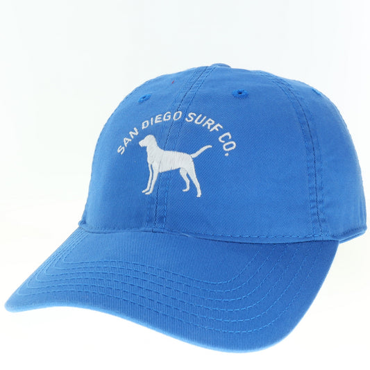 Surf Dog Hat