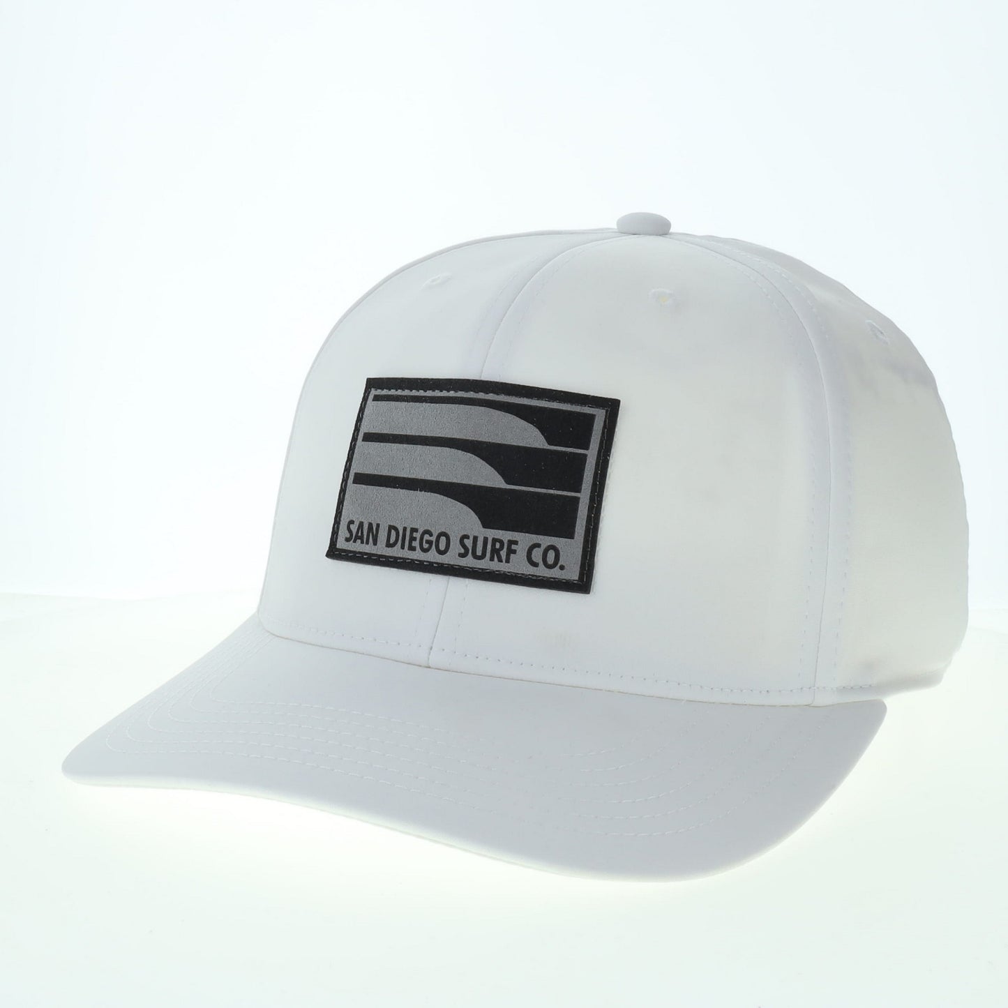 Millennia Back Nine Stretch Hat