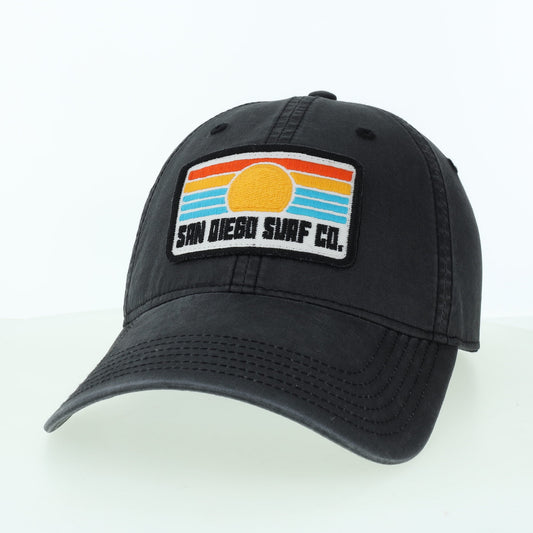 Sundrop Hat