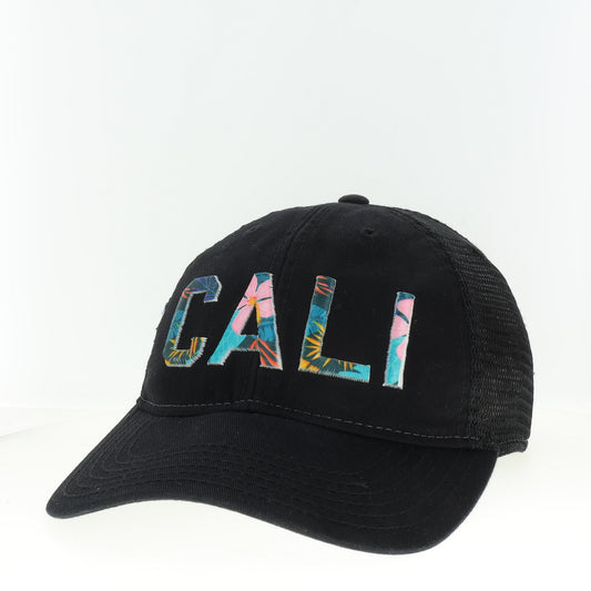 Cali Tropic Trucker