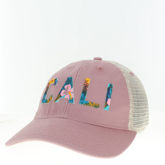 Cali Tropic Trucker