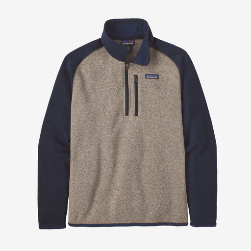 Patagonia m's better sales sweater jkt