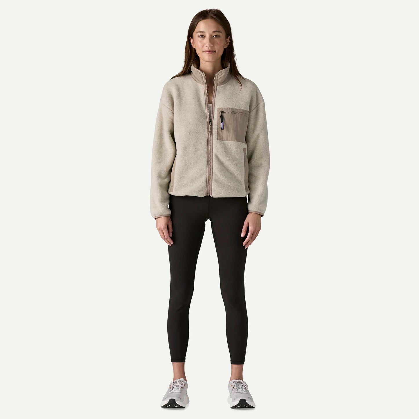 Women's Synchilla® Fleece Jacket