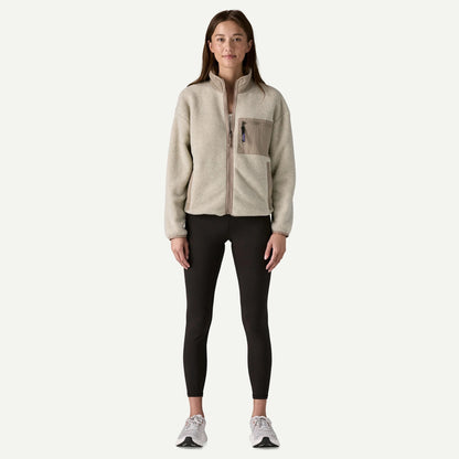 Women's Synchilla® Fleece Jacket