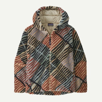 Women's Lunar Dusk Fleece Hoody