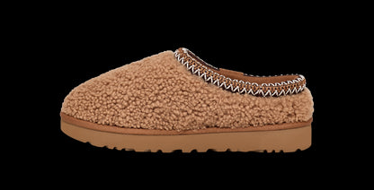 Women's Tasman Maxi Curly Slipper