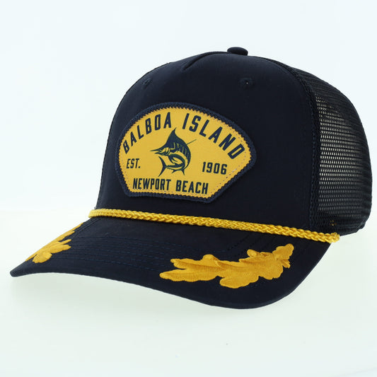 Admiral Beachcity Balboa Trucker