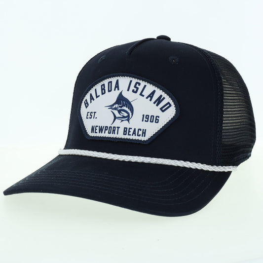Admiral Beachcity Balboa Trucker