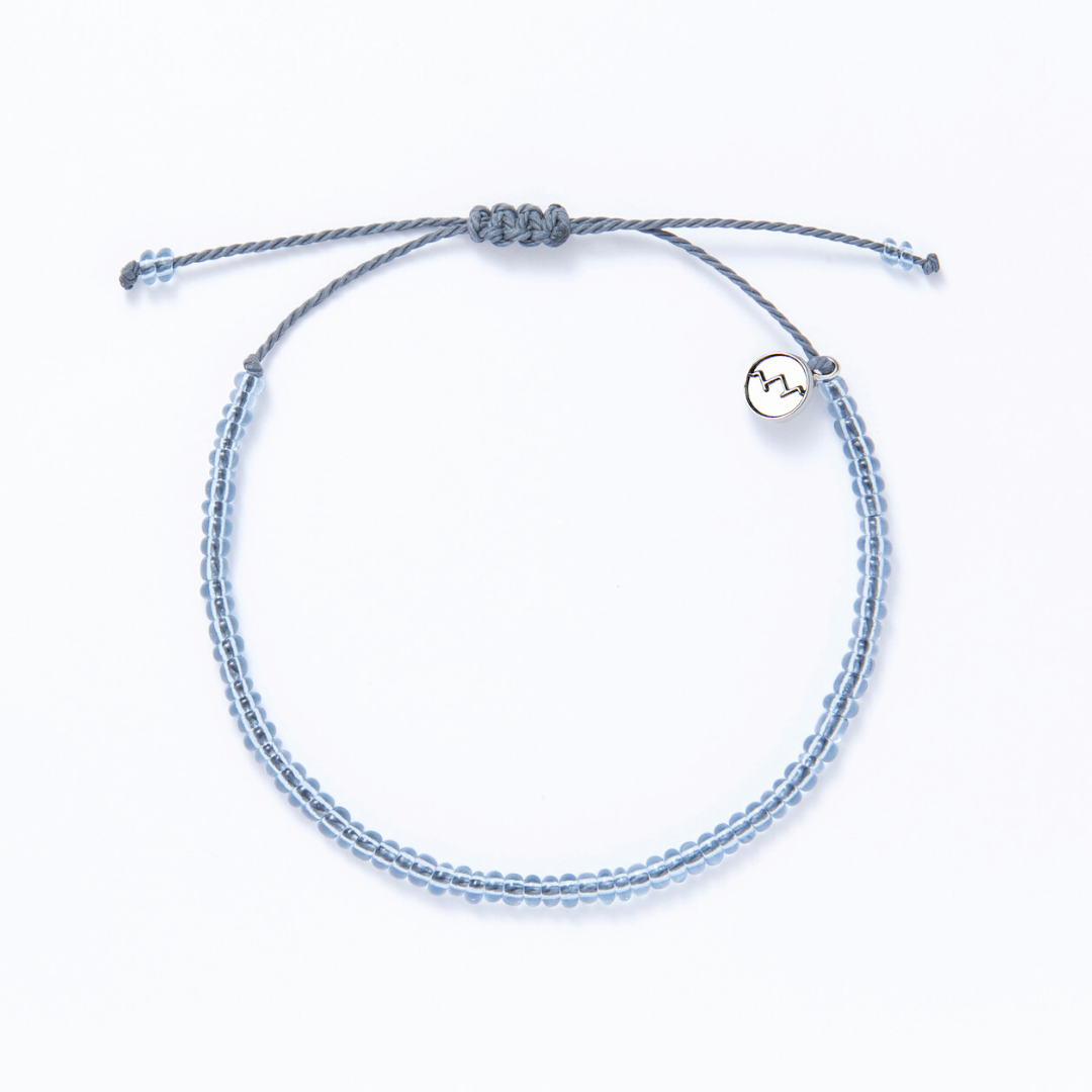 Mauka Mini Beaded Bracelet