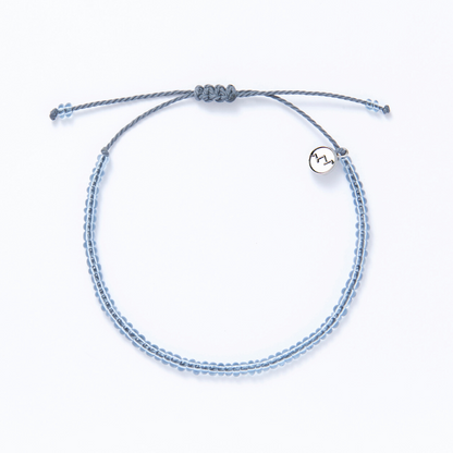 Mauka Mini Beaded Bracelet