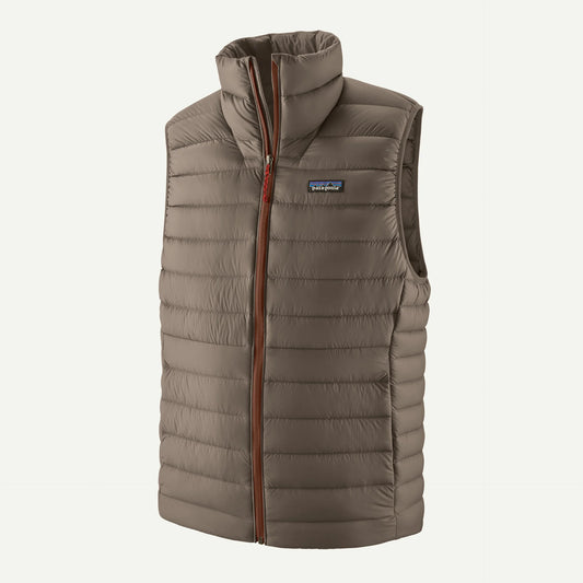 Men's Down Sweater™ Vest