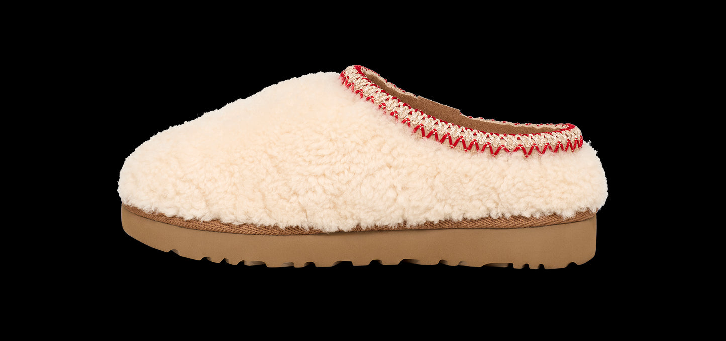 Women's Tasman Maxi Curly Slipper