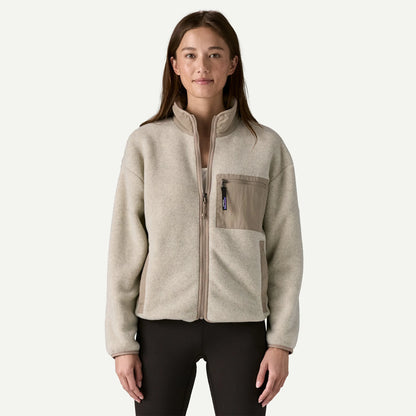 Women's Synchilla® Fleece Jacket