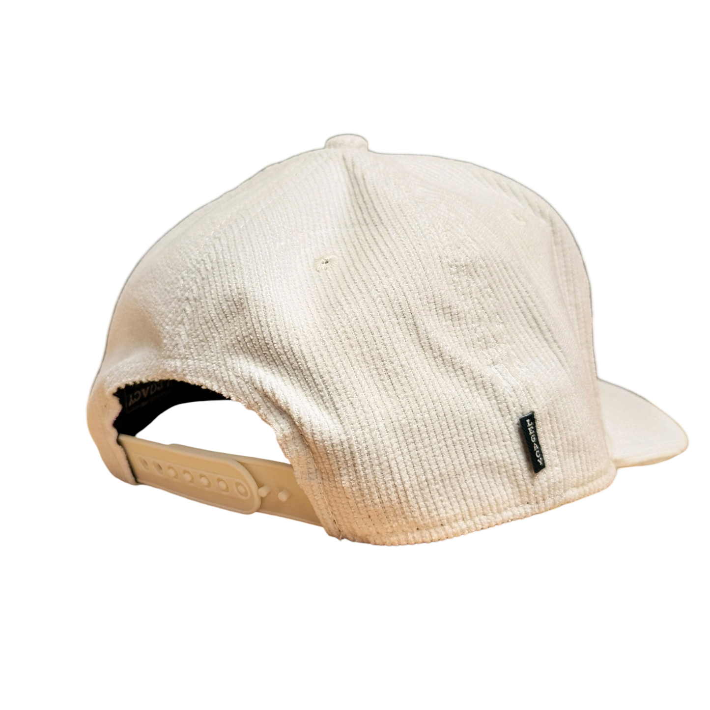 Signee Cord Hat