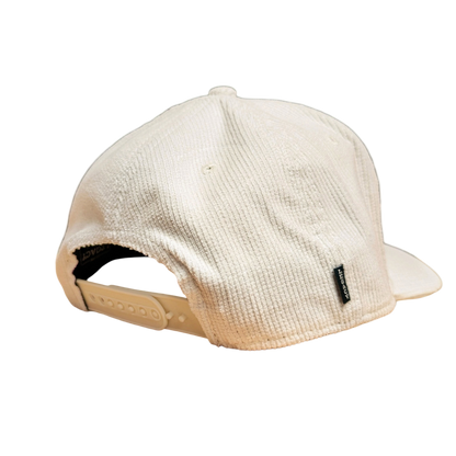 Signee Cord Hat