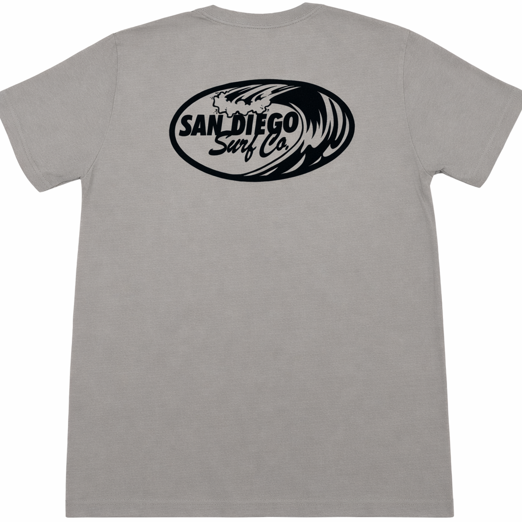 Surf Classic T-shirt