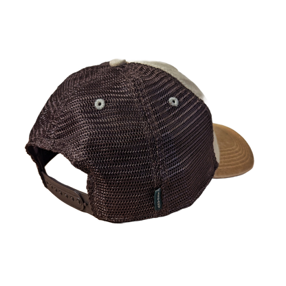 Dashboard Trucker Hat