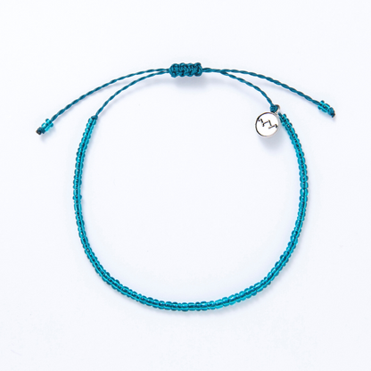 Mauka Mini Beaded Bracelet