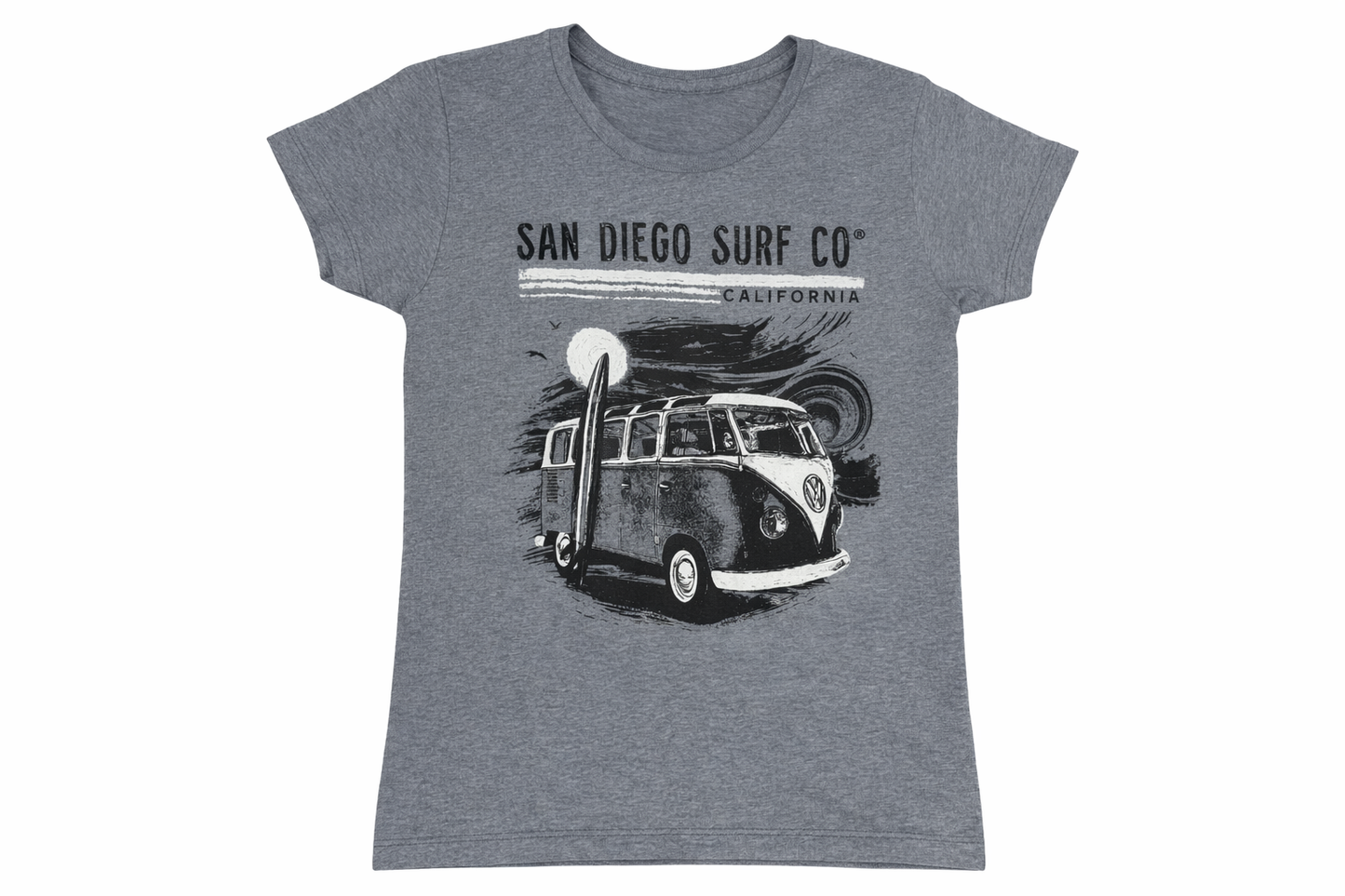 VW Surf Trip Women's T-shirt