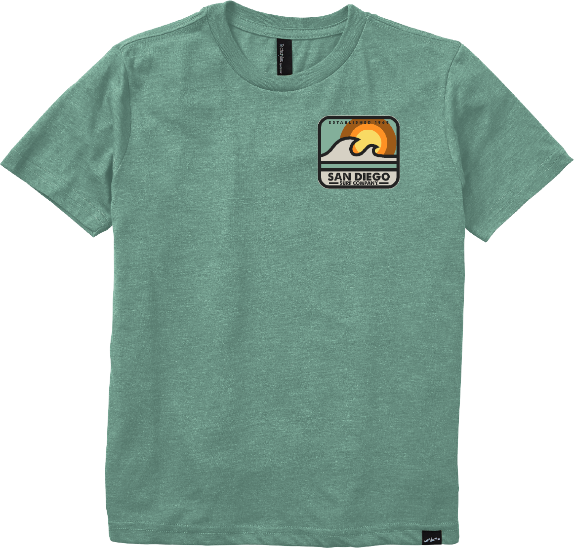 Pillow Talk Kids Tee
