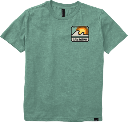 Pillow Talk Kids Tee