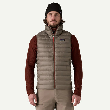 Men's Down Sweater™ Vest
