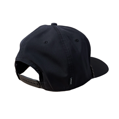Centercut Rope Caddy Hat