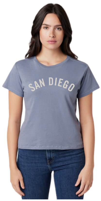 Staple San Diego Women's T-shirt