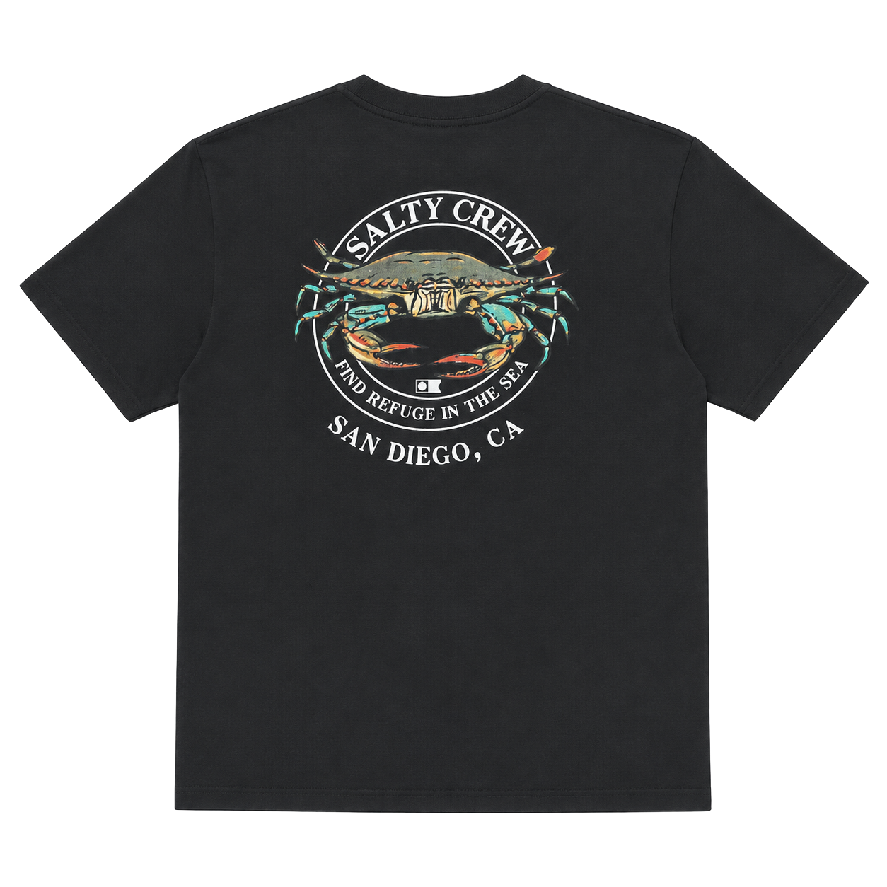 Jimmy San Diego Tee