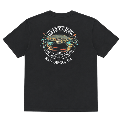 Jimmy San Diego Tee