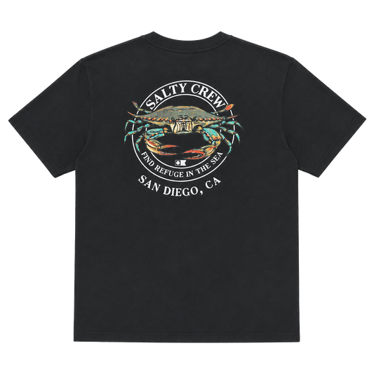 Jimmy San Diego Tee