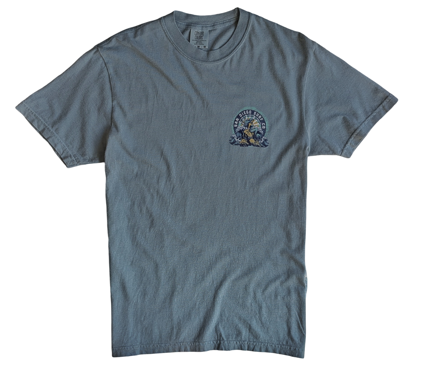 Purveyor Mermaid T-shirt