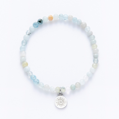 Mauka Gemstone Bracelet