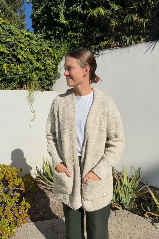 Surf Snug Jacket