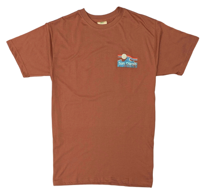 Willowbee Men's T-shirt