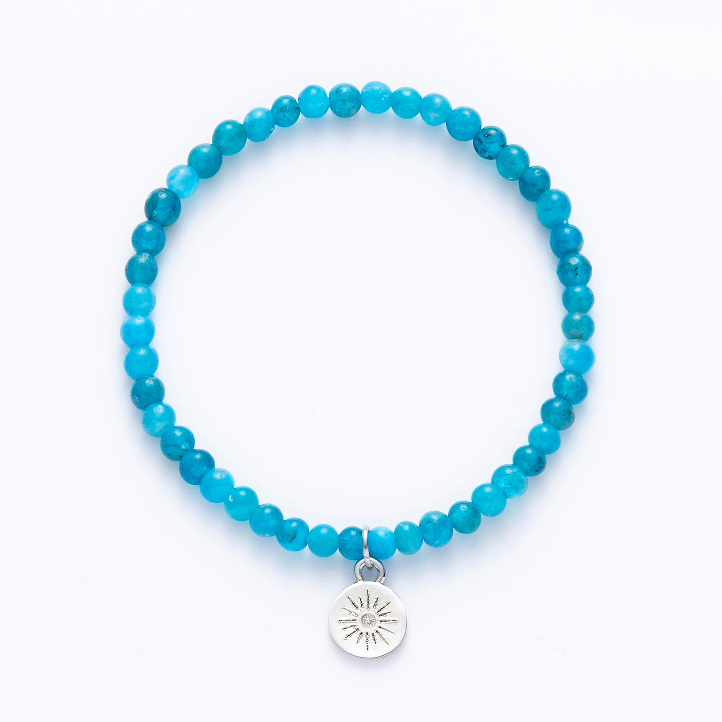 Mauka Gemstone Bracelet