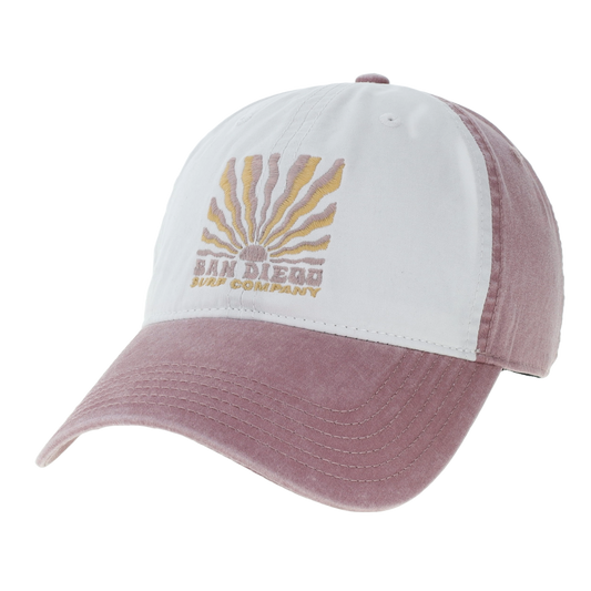 Sun Rays Hat