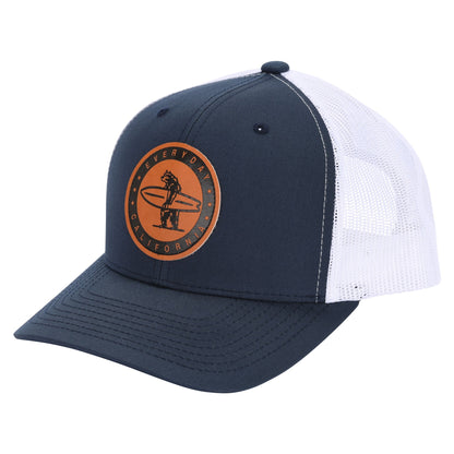 The Marlin Hat