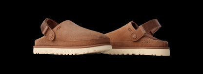 Women's Goldenstar Clog