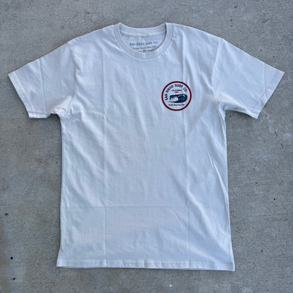 San Elijo San Diego Surf Co. Tee