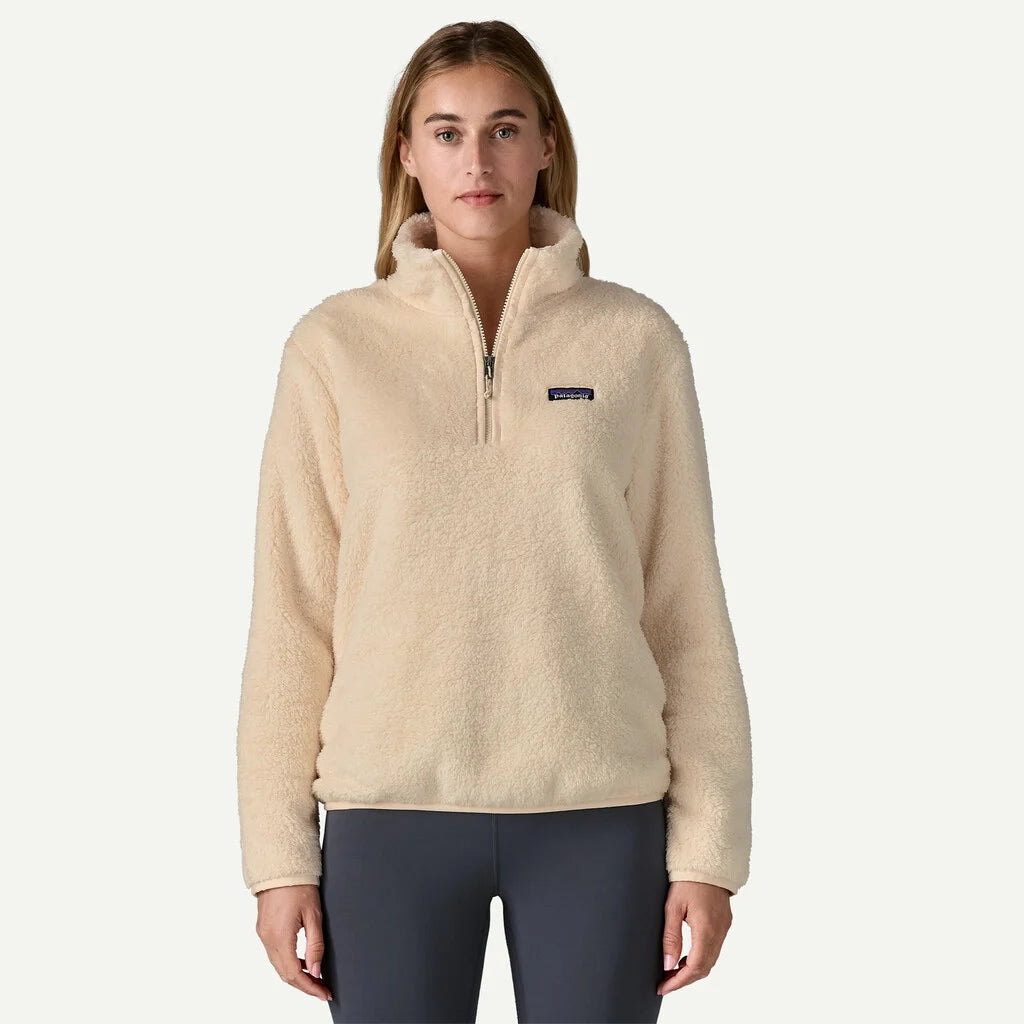 Women's Los Gatos 1/4-Zip Fleece