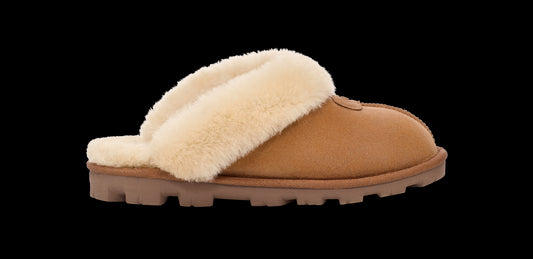 Women's Coquette Slipper