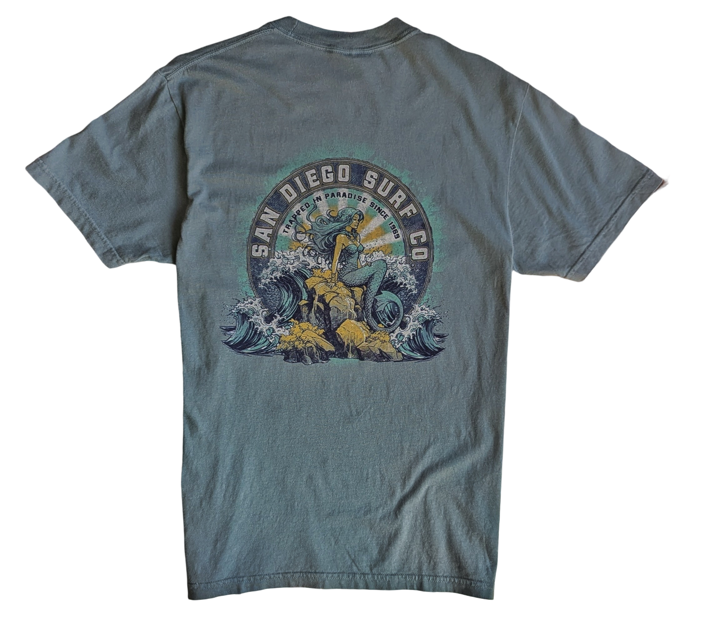 Purveyor Mermaid T-shirt