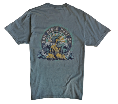 Purveyor Mermaid T-shirt