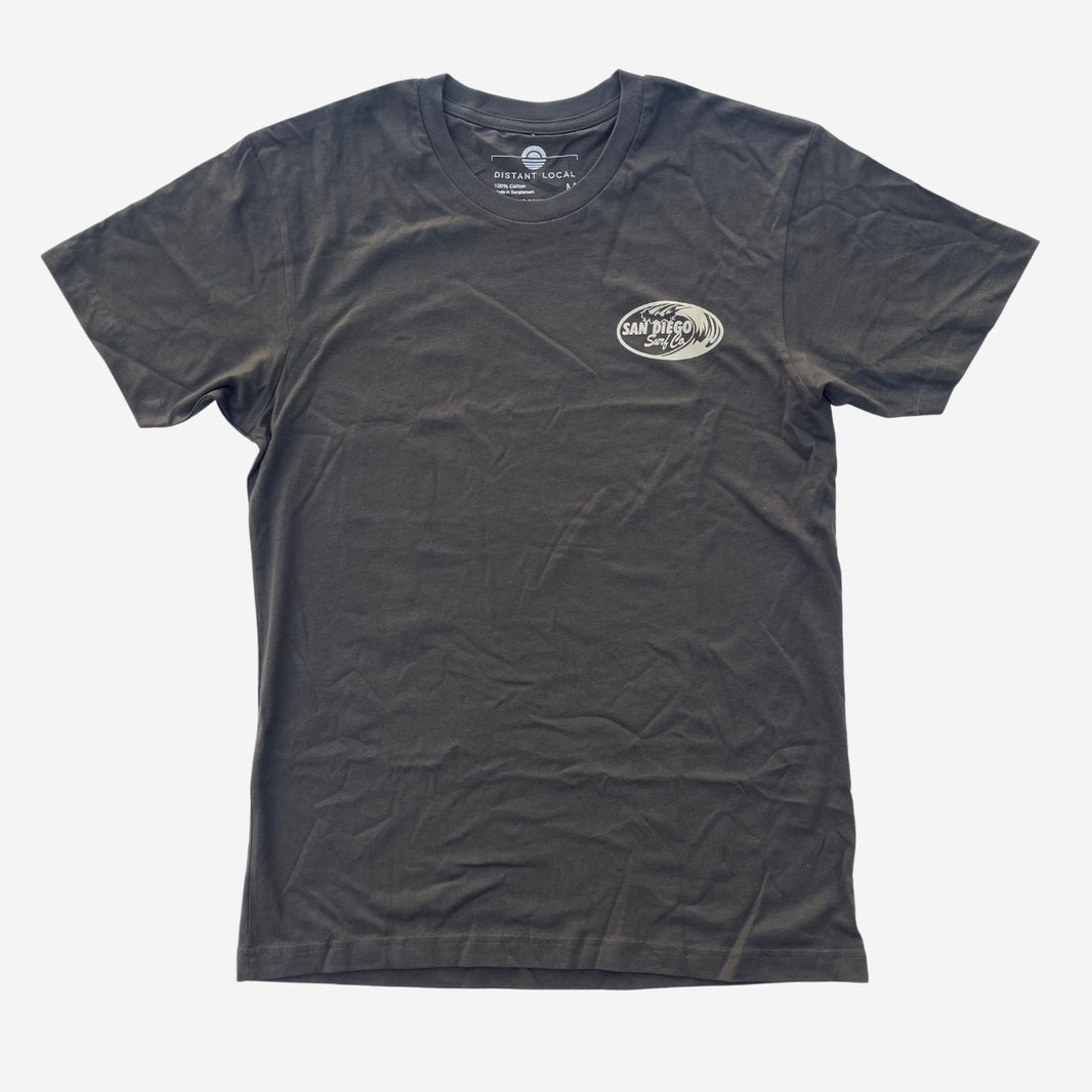 Mens Logo Gear – San Diego Surf Company