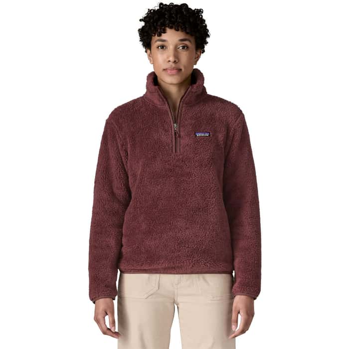 Women's Los Gatos 1/4-Zip Fleece