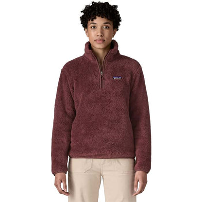 Women's Los Gatos 1/4-Zip Fleece