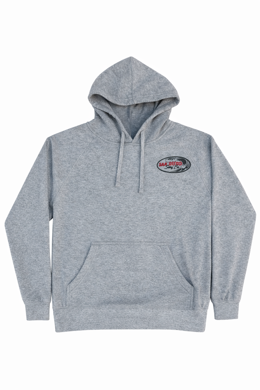 Surf Classic Hoodie