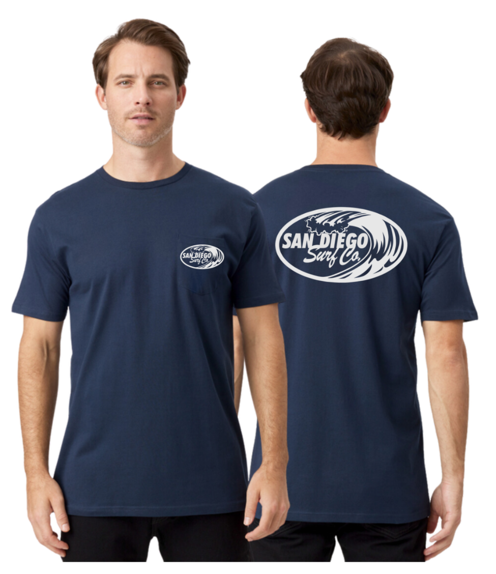 Surf Classic T-shirt