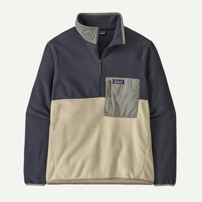 Men's Microdini 1/2-Zip Fleece Pullover